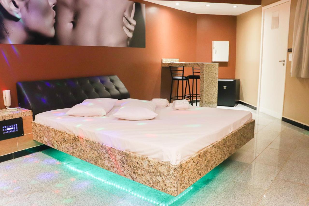 Ibiza Golden Motel Franca Luaran gambar