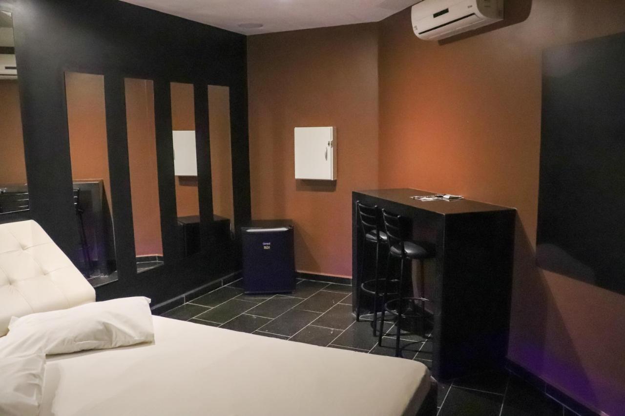 Ibiza Golden Motel Franca Luaran gambar