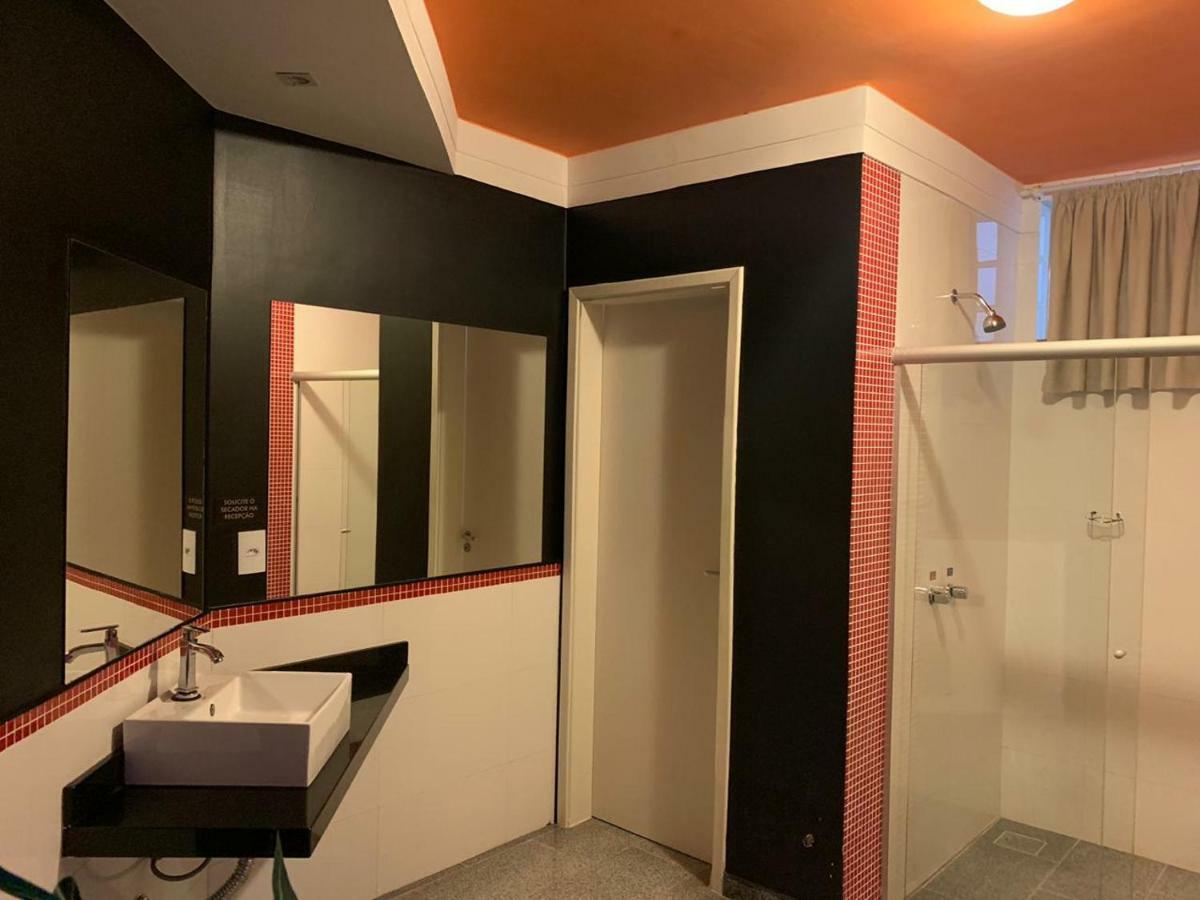 Ibiza Golden Motel Franca Luaran gambar