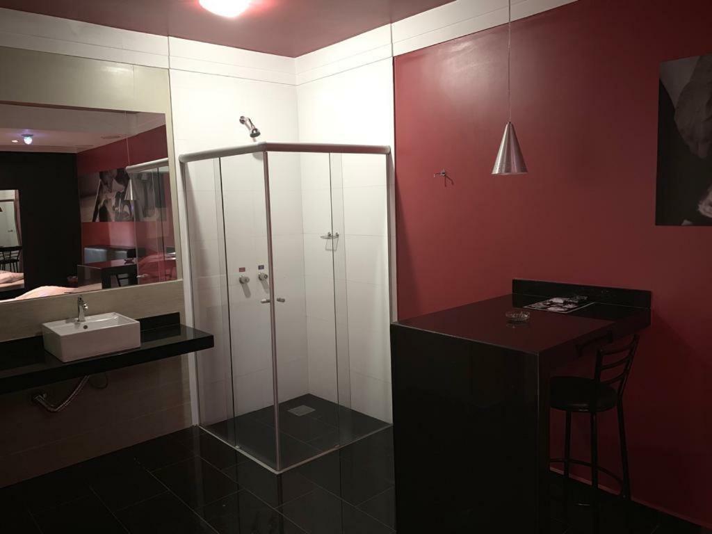 Ibiza Golden Motel Franca Luaran gambar