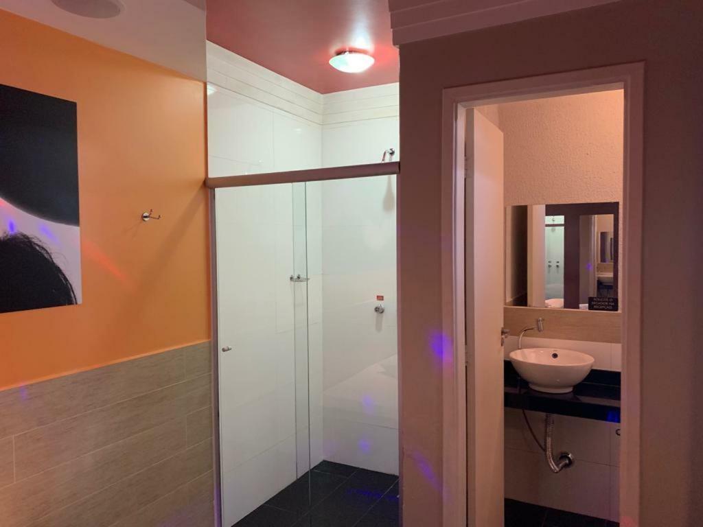 Ibiza Golden Motel Franca Luaran gambar