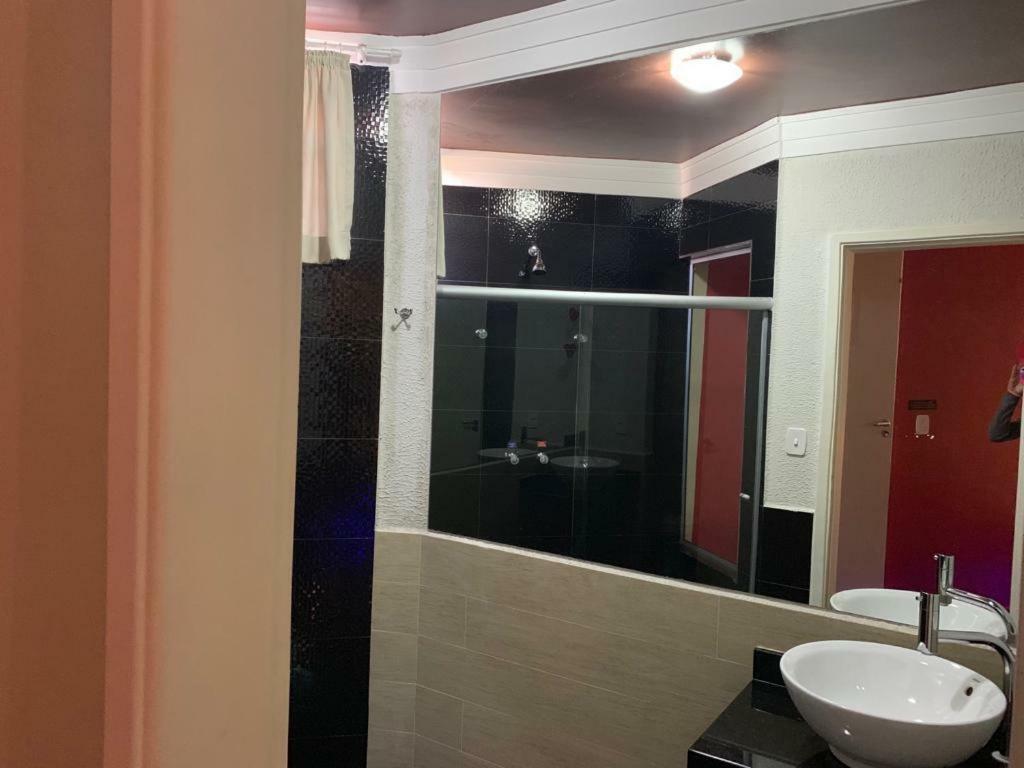 Ibiza Golden Motel Franca Luaran gambar